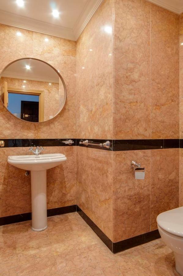 Oleholidays Pb 218 Primera Linea De Mar Puerto Banus Marbella